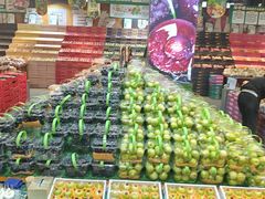 -鲜力达果品批发直销(青山店)