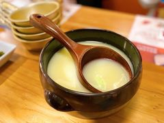 -冰川冷面·延边菜·炭烤串(观前店)