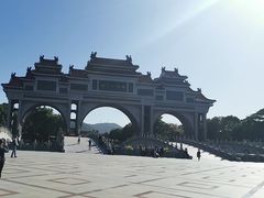 -顺峰山公园
