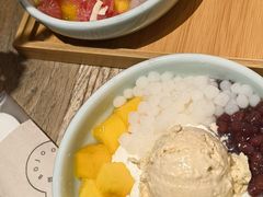 -宝珠奶酪(长宁金虹桥店)