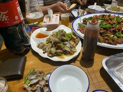 -食鸡公社辣子鸡·潍坊菜·烧烤