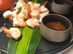 -绿茶餐厅(领展购物广场·中关村店)