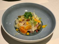 -Marina厨房·ALA精酿(月湖盛园店)