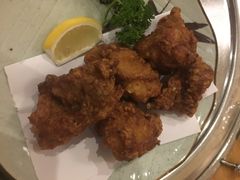 -竹马炭火烤肉(利济北路店)