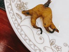 -鲁朗石锅城·松茸天麻石锅鸡
