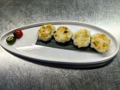 -味可道美食坊(福基路店)