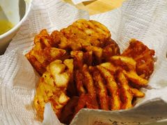 -鬼味烤翅(南锣鼓巷店)
