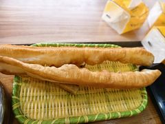 -嗲德来·豆浆·油条(商城路店)