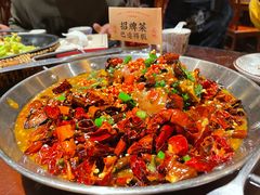 -杨记隆府(白象街店)