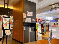 -汉堡王(天津鲁能店)