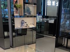 -博士眼镜(南昌八一大桥店)