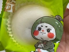 -泸溪河桃酥(江宁太阳城店)