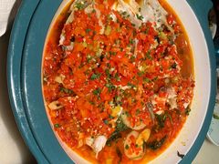 -佬麻雀·剁椒鱼头(京基KK One店)