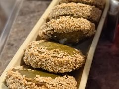 -绿茶餐厅(天津天河城店)