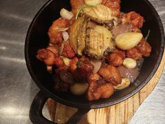 -潮界(虹桥新天地店)