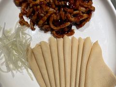 -大鸭梨烤鸭(枣园店)