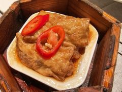 -晓粤·惹味粤菜(凯德乐峰广场店)