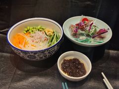 -四季小馆·潤·中国菜(越秀公园店)
