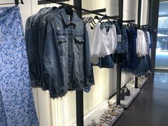 -ZARA(深圳金光华广场店)