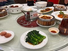 -凤凰楼酒家·粤宴点心(华强北店)