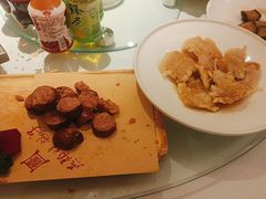 -燕郊烧鸽子(酷车小镇店)