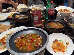 -味莊餐厅(康庄南街店)