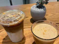 -Peet's Coffee皮爷咖啡(万象天地店)