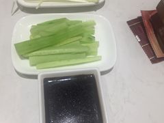 -全安烤鸭(普阳街店)