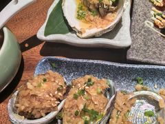 -一本料理(西溪天街店)