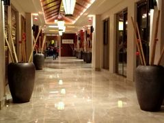 -三清山希尔顿度假酒店