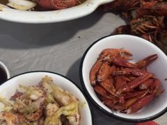 -玖味谣王记龙虾馆·烧烤(柯桥店)