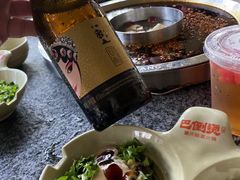 -巴倒烫陆派火锅山庄(南山总店)