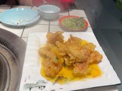 -小炉灶铁锅炖