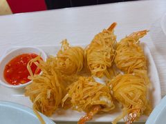 -蘑菇餐厅(小火瓦巷店)