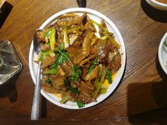 -肴约·花园式餐厅(湖里店)
