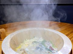-滇小鱼·云南野生菌火锅(上杭路店)