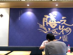 -膳当家黄焖鸡米饭(万达金街店)