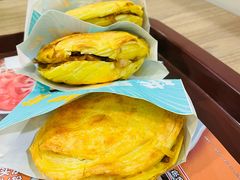 -魏家凉皮(协和店)