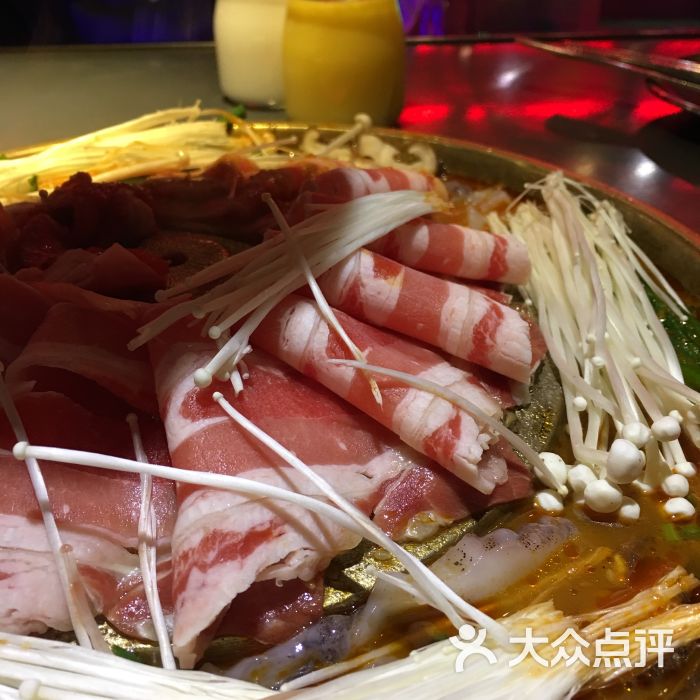 猪哥牛姐水煎肉(湛江万达广场店)-图片-湛江美食-大众点评网
