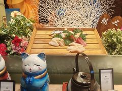 -富力希尔顿酒店·地阔自助餐厅