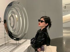 -chi K11艺术空间展览厅