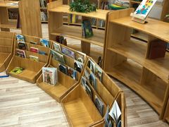 -爱乐恩幼儿园(亦庄园店)