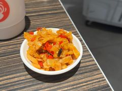 -72街荷叶饭(东方宝泰广场店)