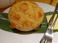 -蔡澜点心·粤菜(花城汇南区店)