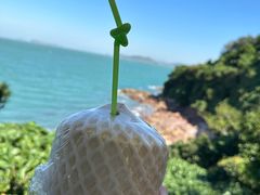 -美人鱼悬崖海景餐厅(鹿嘴山庄店)
