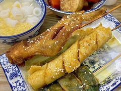 -黄记潮汕甜汤(贝底田坊店)