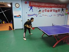 -腾翔乒乓球培训(亚运村店)