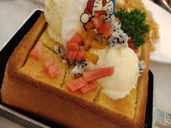 -小菜园新徽菜(南京秦淮龙蟠汇店)