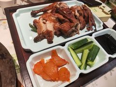 -云海肴·汽锅鸡·云南菜(高德置地店)
