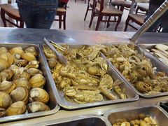 -春华海鲜城(广场西苑店)